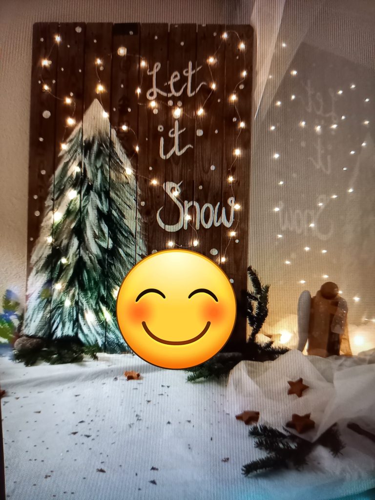 2021 Let it Snow (1)